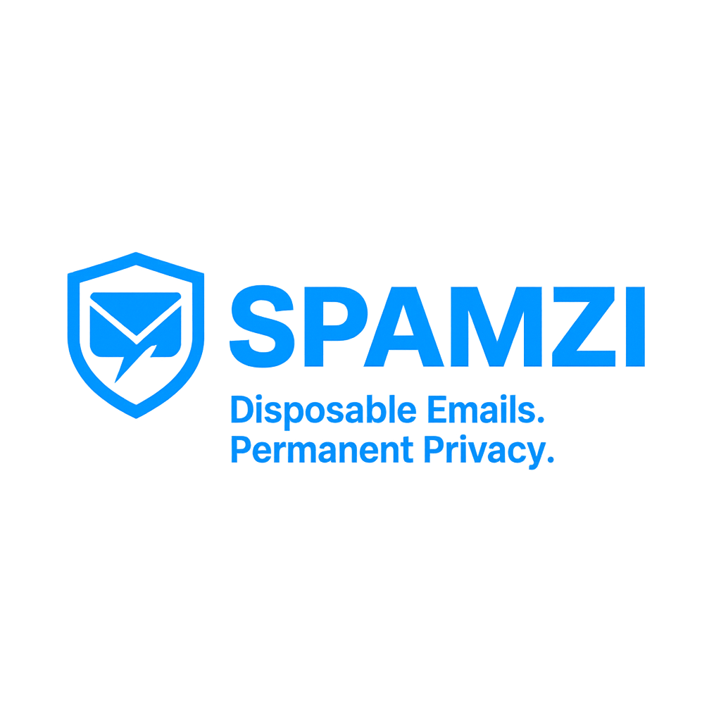 SPAMZI Logo